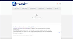 Desktop Screenshot of elsalihingroup.com